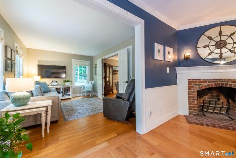 15 Hickory Hill Drive Chester CT 06412