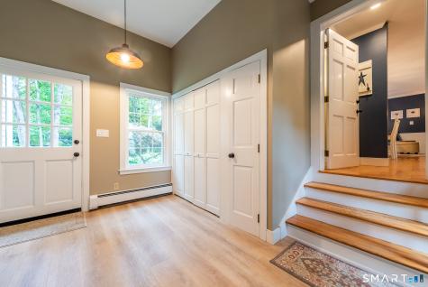 15 Hickory Hill Drive Chester CT 06412