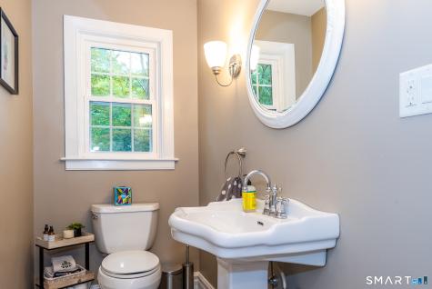 15 Hickory Hill Drive Chester CT 06412