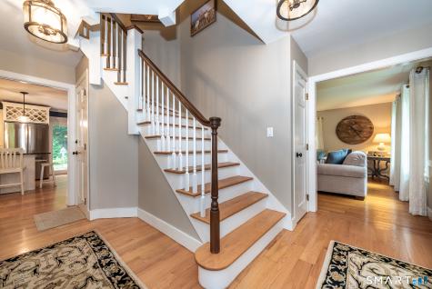 15 Hickory Hill Drive Chester CT 06412