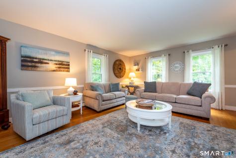 15 Hickory Hill Drive Chester CT 06412