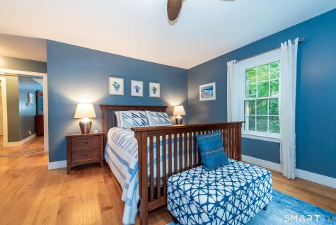 15 Hickory Hill Drive Chester CT 06412