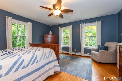 15 Hickory Hill Drive Chester CT 06412