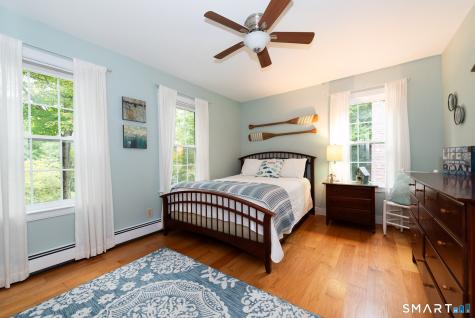 15 Hickory Hill Drive Chester CT 06412