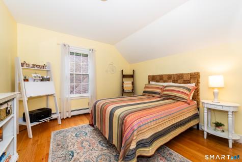 15 Hickory Hill Drive Chester CT 06412