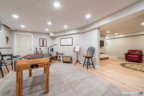 15 Hickory Hill Drive Chester CT 06412