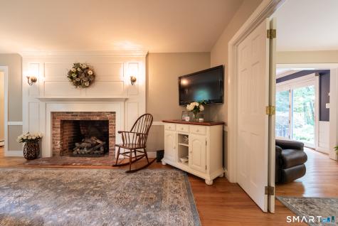 15 Hickory Hill Drive Chester CT 06412