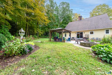 15 Hickory Hill Drive Chester CT 06412