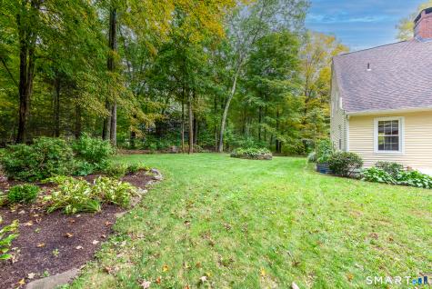 15 Hickory Hill Drive Chester CT 06412