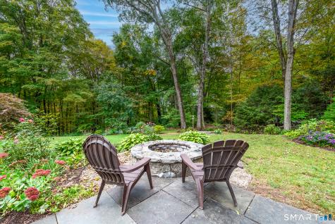 15 Hickory Hill Drive Chester CT 06412