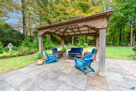 15 Hickory Hill Drive Chester CT 06412
