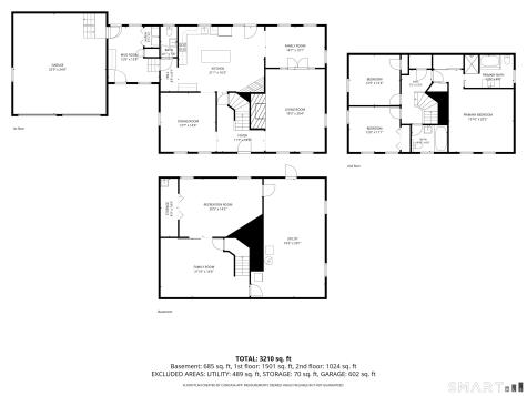 15 Hickory Hill Drive Chester CT 06412