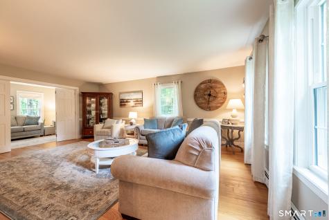15 Hickory Hill Drive Chester CT 06412