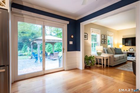 15 Hickory Hill Drive Chester CT 06412