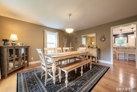 15 Hickory Hill Drive Chester CT 06412