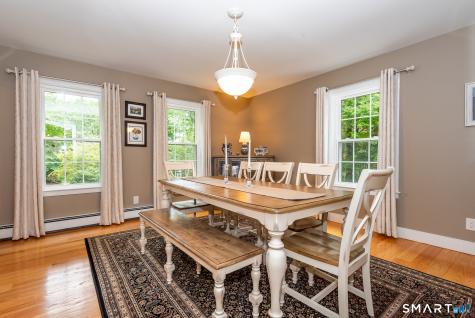 15 Hickory Hill Drive Chester CT 06412