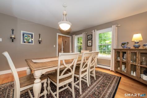 15 Hickory Hill Drive Chester CT 06412