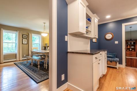 15 Hickory Hill Drive Chester CT 06412