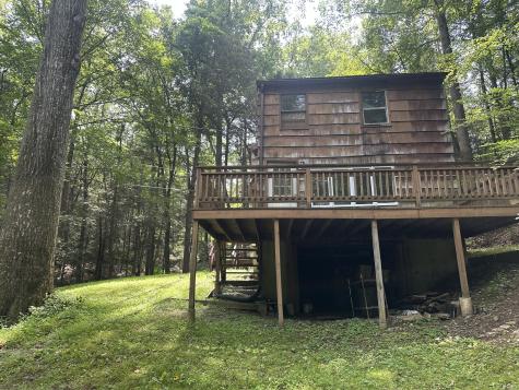 52 Lakeview Terrace Newtown CT 06482
