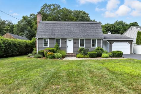 969 Jerome Avenue Bristol CT 06010