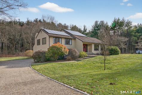 36 North Farms Road Avon CT 06001