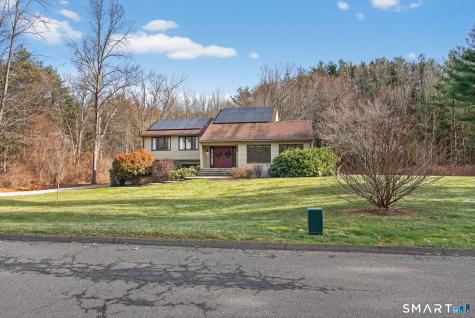 36 North Farms Road Avon CT 06001