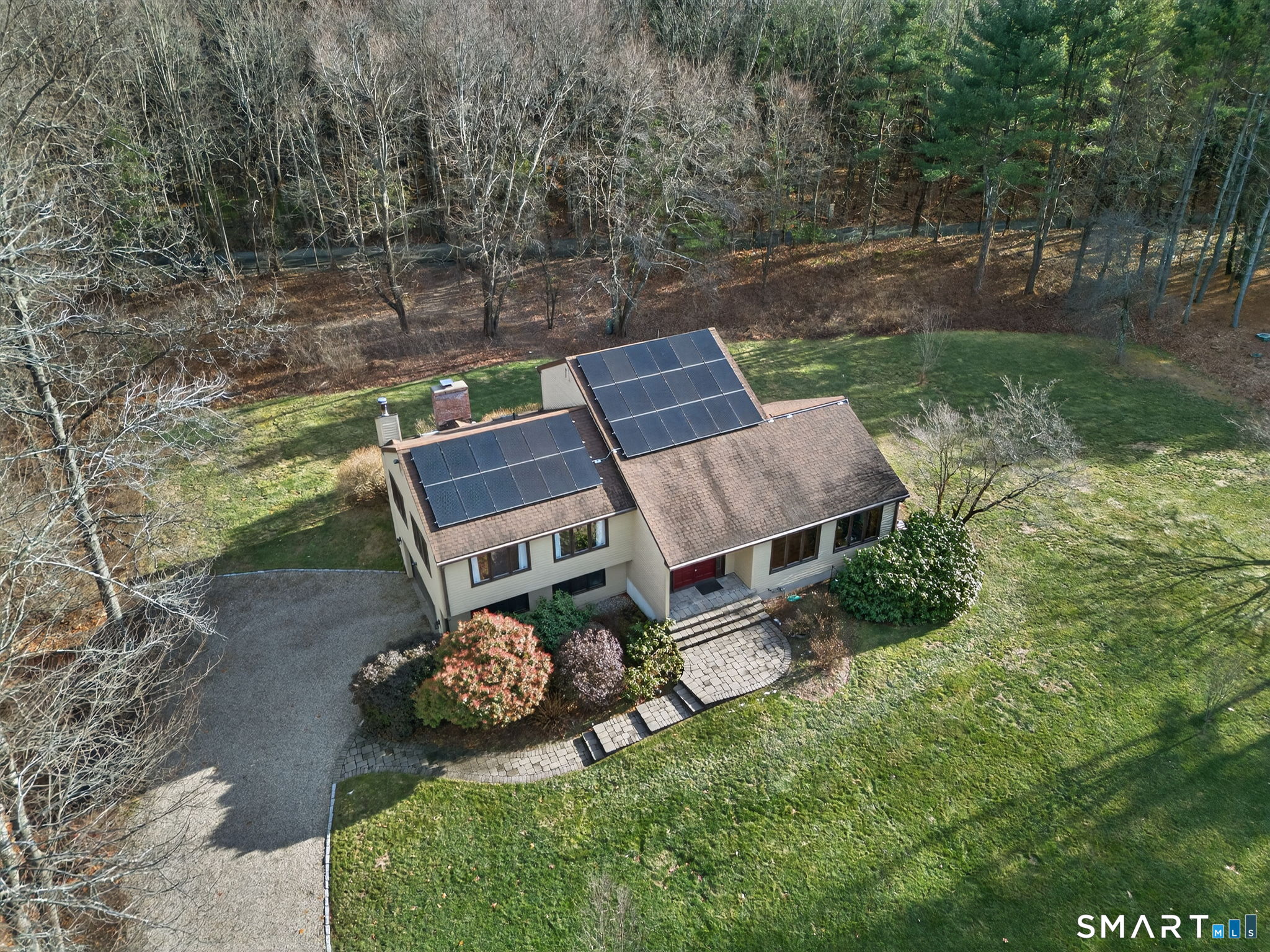 36 North Farms Road Avon CT 06001