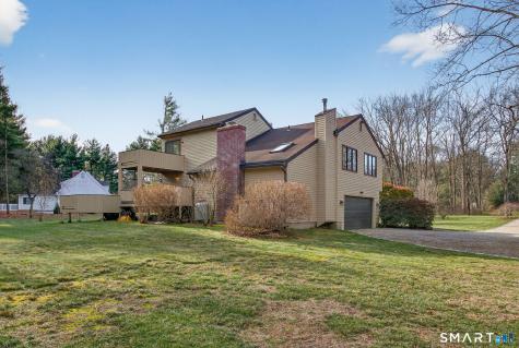 36 North Farms Road Avon CT 06001