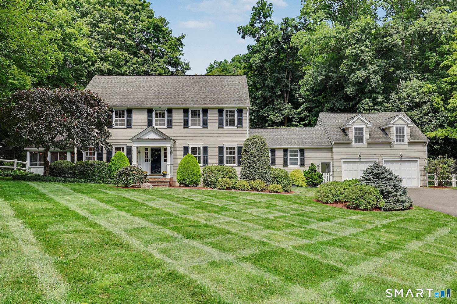 128 Cobblers Hill Road Fairfield CT 06824