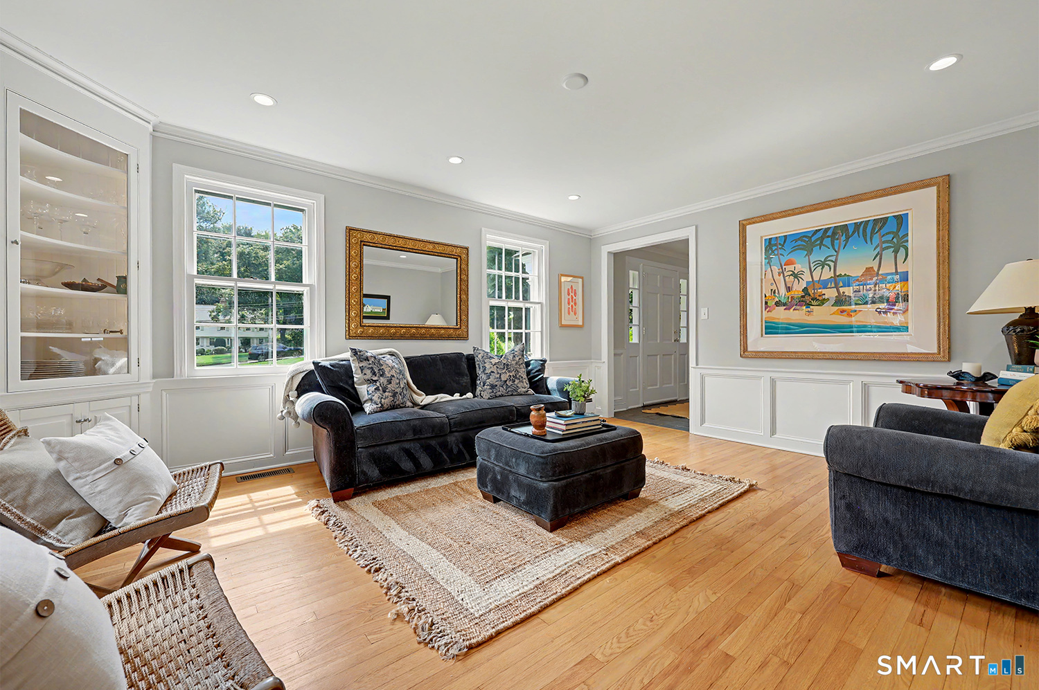 128 Cobblers Hill Road Fairfield CT 06824