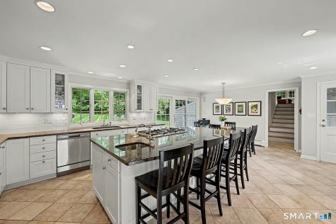 128 Cobblers Hill Road Fairfield CT 06824