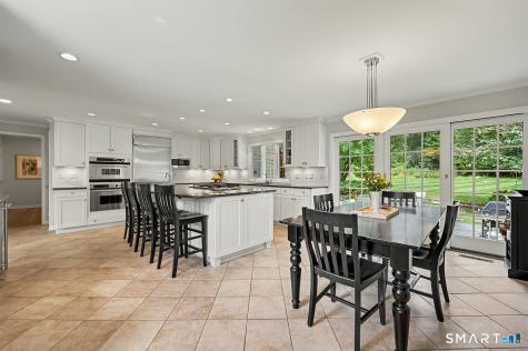 128 Cobblers Hill Road Fairfield CT 06824