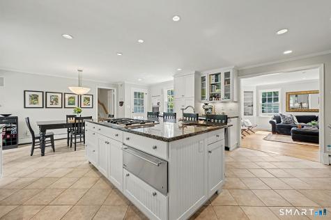 128 Cobblers Hill Road Fairfield CT 06824