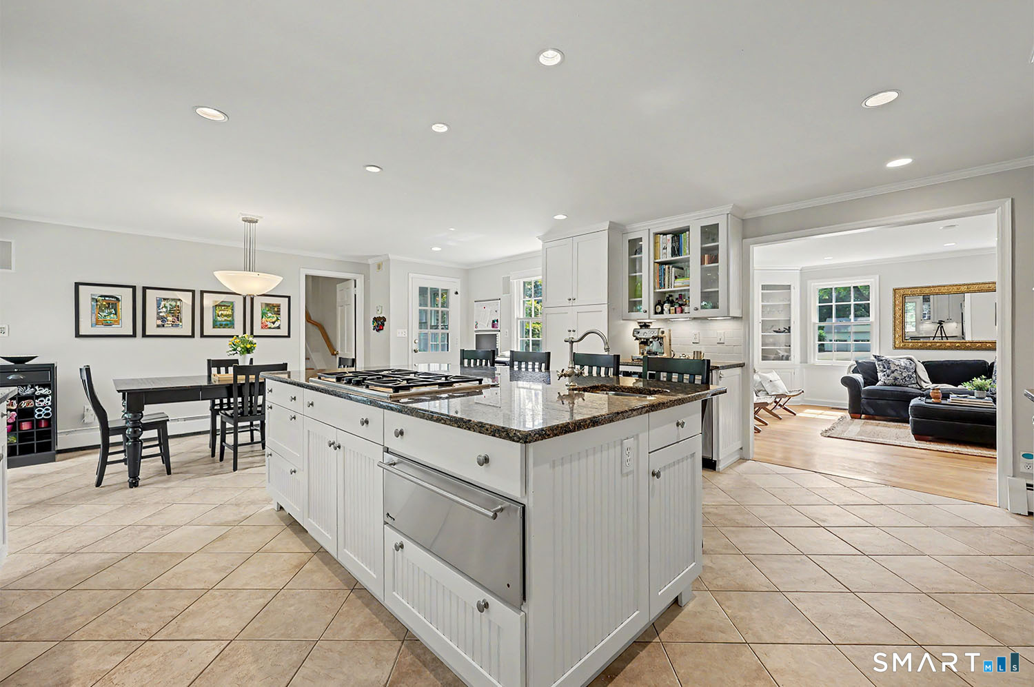 128 Cobblers Hill Road Fairfield CT 06824