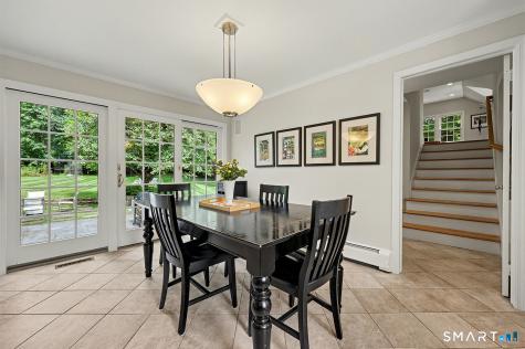 128 Cobblers Hill Road Fairfield CT 06824