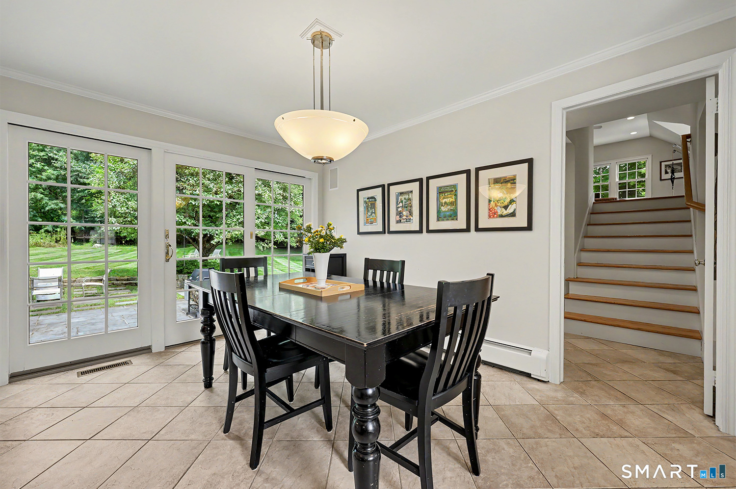 128 Cobblers Hill Road Fairfield CT 06824