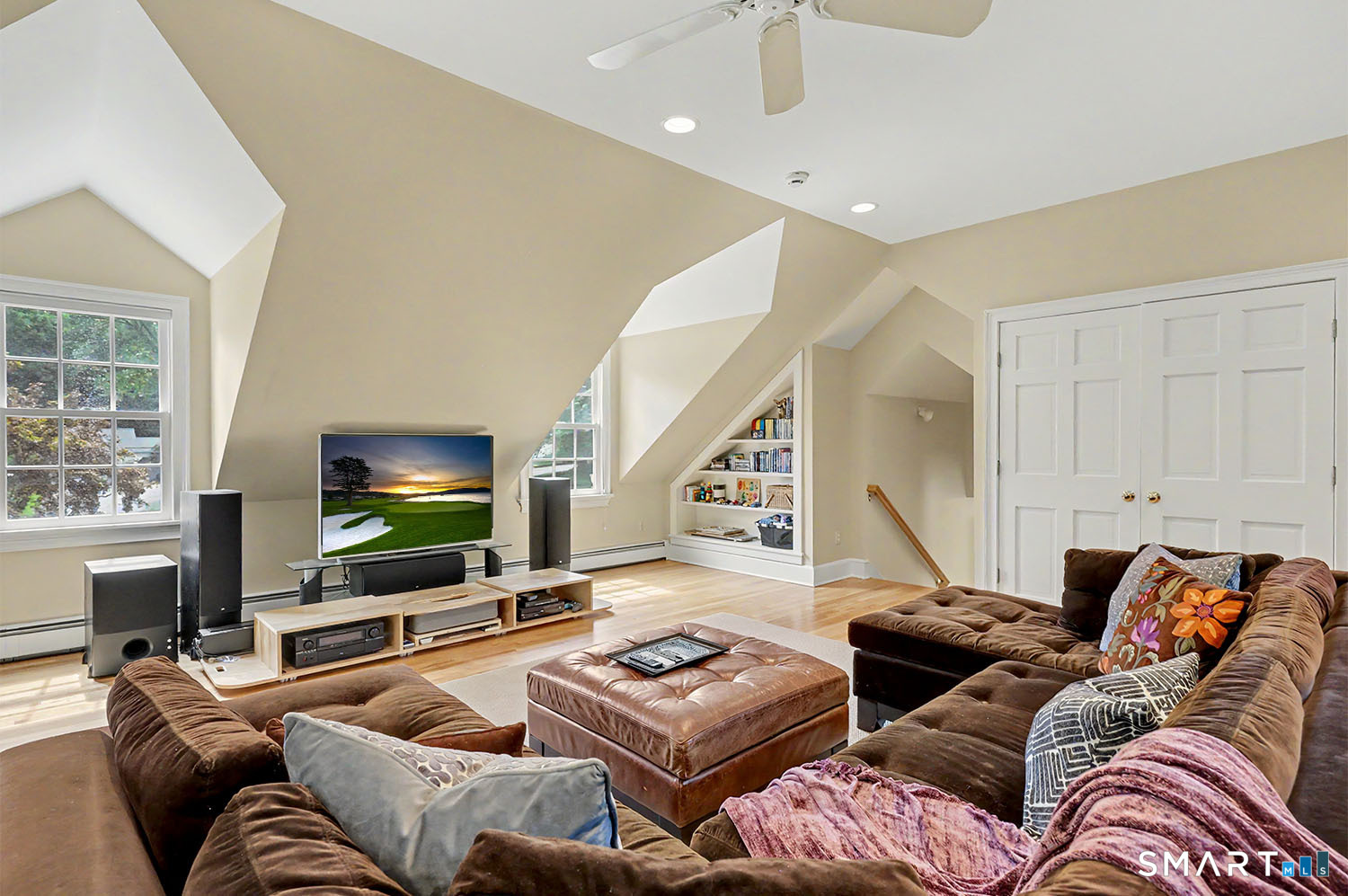 128 Cobblers Hill Road Fairfield CT 06824