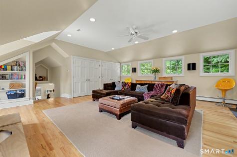 128 Cobblers Hill Road Fairfield CT 06824