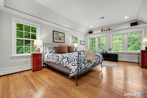 128 Cobblers Hill Road Fairfield CT 06824