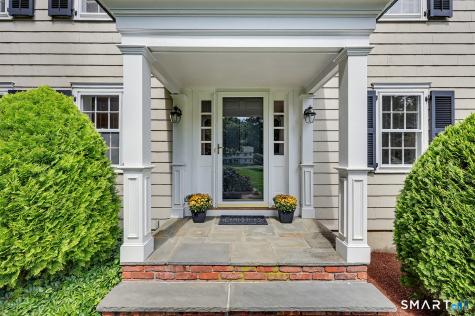 128 Cobblers Hill Road Fairfield CT 06824