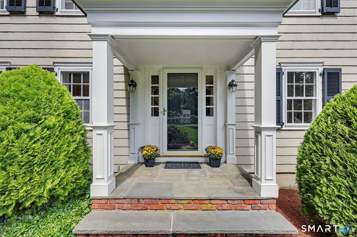 128 Cobblers Hill Road Fairfield CT 06824