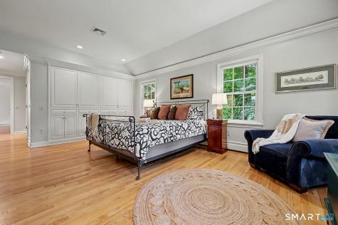 128 Cobblers Hill Road Fairfield CT 06824