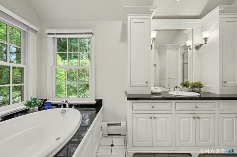 128 Cobblers Hill Road Fairfield CT 06824