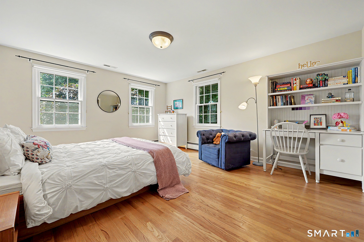 128 Cobblers Hill Road Fairfield CT 06824
