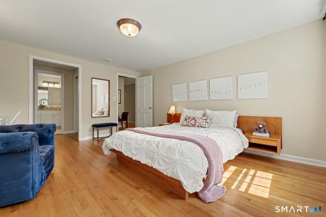 128 Cobblers Hill Road Fairfield CT 06824