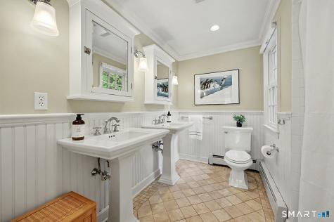 128 Cobblers Hill Road Fairfield CT 06824