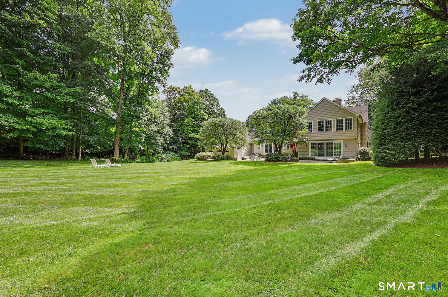 128 Cobblers Hill Road Fairfield CT 06824