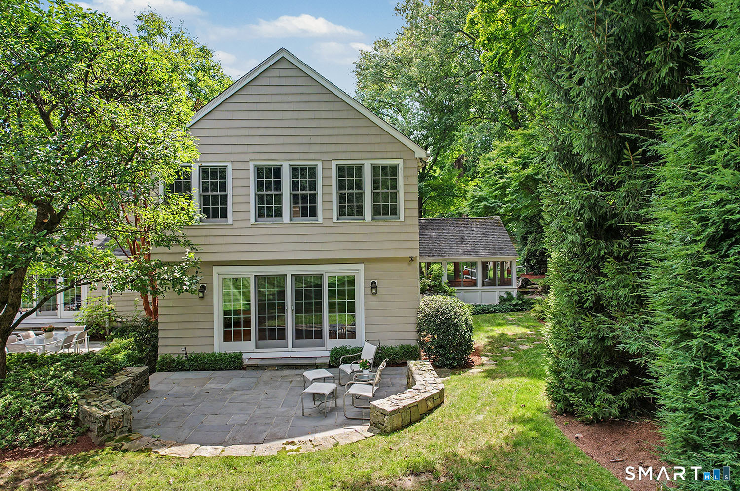 128 Cobblers Hill Road Fairfield CT 06824