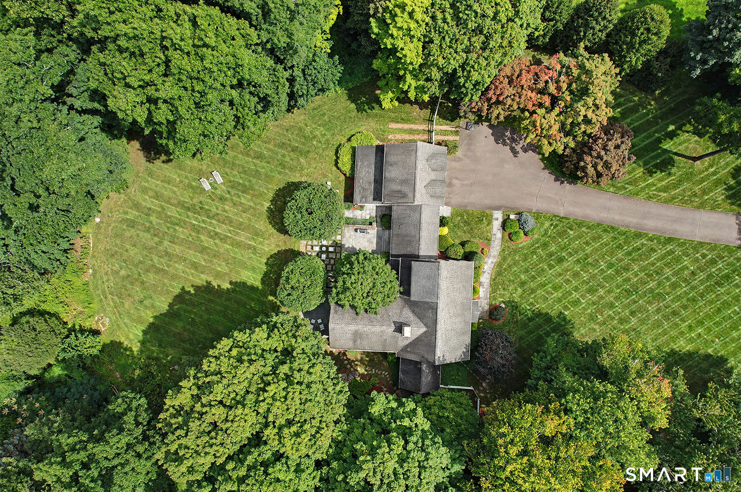 128 Cobblers Hill Road Fairfield CT 06824