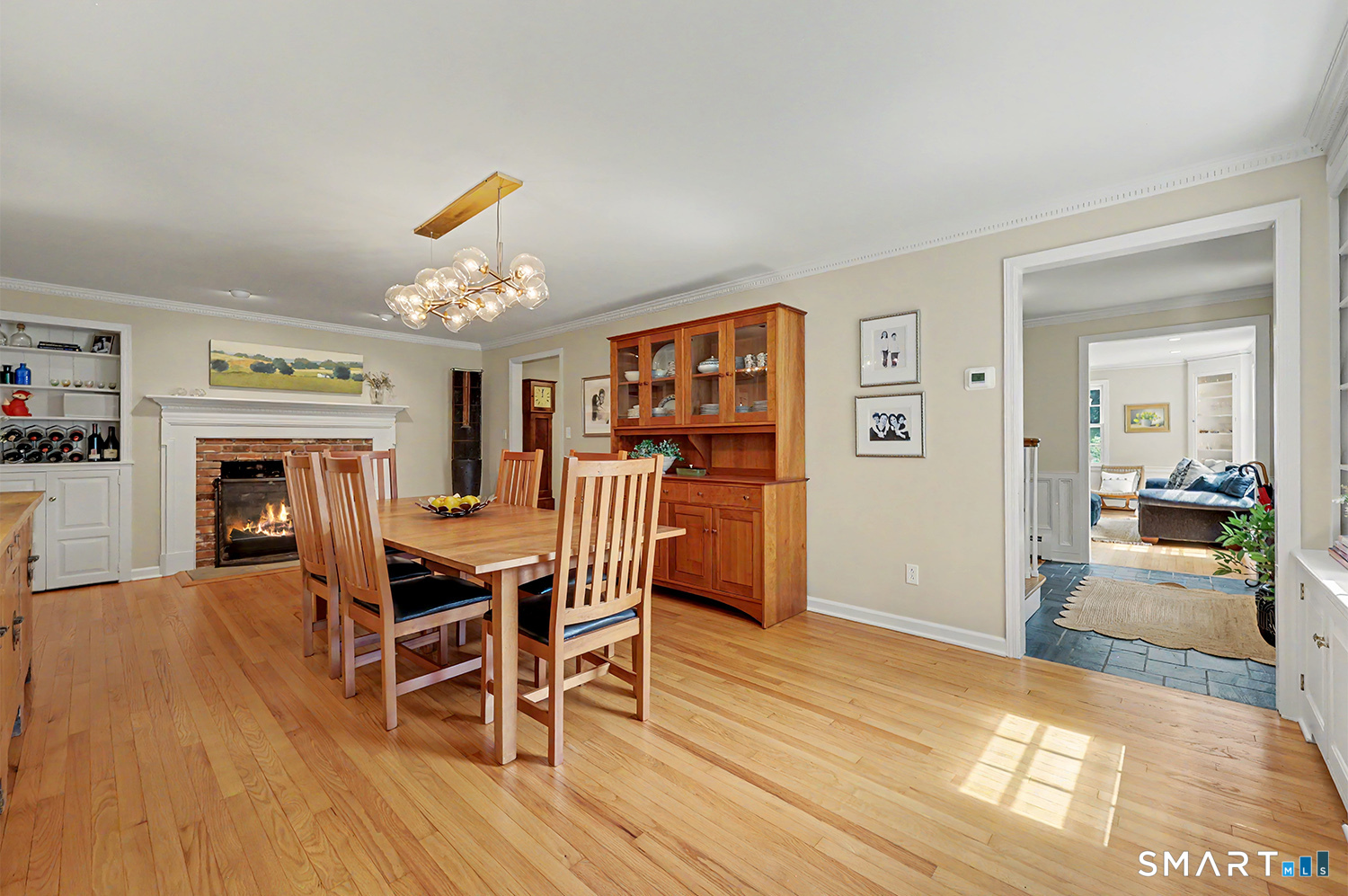 128 Cobblers Hill Road Fairfield CT 06824